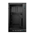 Gabinete Gamer DeepCool CH270 Digital Mini Tower Vidro Frontal Preto - Imagem 5