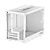 Gabinete Gamer DeepCool CH160 Mesh Mini ITX Branco - Imagem 7