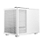 Gabinete Gamer DeepCool CH160 Mesh Mini ITX Branco - Imagem 8