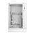 Gabinete Gamer DeepCool CH270 Digital Mini Tower Vidro Frontal Branco - Imagem 5
