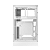 Gabinete Gamer DeepCool CH270 Digital Mini Tower Vidro Frontal Branco - Imagem 6