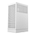Gabinete Gamer DeepCool CH270 Digital Mini Tower Vidro Frontal Branco - Imagem 8