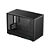 Gabinete Gamer DeepCool CH260 Mini Tower Vidro Lateral Preto - Imagem 1