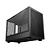 Gabinete Gamer DeepCool CH260 Mini Tower Vidro Lateral Preto - Imagem 2