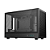 Gabinete Gamer DeepCool CH260 Mini Tower Vidro Lateral Preto - Imagem 3