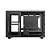 Gabinete Gamer DeepCool CH260 Mini Tower Vidro Lateral Preto - Imagem 6