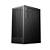 Gabinete Gamer DeepCool Mini ITX CH170 Digital Vertical Mesh Preto - Imagem 8