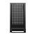Gabinete Gamer DeepCool Mini ITX CH170 Digital Vertical Mesh Preto - Imagem 9