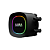 Water Cooler Gamer Gamdias Aura GL360 Lite ARGB AMD Intel Preto - Imagem 4