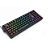 Teclado Mecânico Gamer Redragon Gloria RGB Switch Brown Preto - Imagem 3