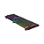 Teclado Mecânico Gamer Redragon Apas RGB Full Size Preto - Imagem 6