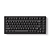 Teclado Magnético Gamer Akko TAC75 HE Switch Akko AstoLink Preto - Imagem 6