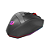 Mouse Gamer Redragon Rind Pro Sem Fio 26000 DPI RGB M813RGB-PRO Preto - Imagem 6