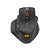Mouse Gamer Redragon Aatrox Pro Sem Fio RGB 15 Botões Programáveis Preto - Imagem 1