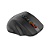 Mouse Gamer Redragon Aatrox Pro Sem Fio RGB 15 Botões Programáveis Preto - Imagem 3