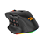 Mouse Gamer Redragon Aatrox Pro Sem Fio RGB 15 Botões Programáveis Preto - Imagem 4