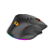 Mouse Gamer Redragon Aatrox Pro Sem Fio RGB 15 Botões Programáveis Preto - Imagem 5