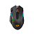 Mouse Gamer Redragon Taipan Pro Sem Fio RGB 12000 DPI M810RGB-PRO Preto - Imagem 1