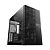 Gabinete Gamer Geometric Future Model 5 Vent Com 5 Fans Preto - Imagem 3