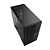 Gabinete Gamer Geometric Future Model 5 Vent Com 5 Fans Preto - Imagem 5