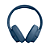 Fone de Ouvido Headphone JBL Tune 770NC Bluetooth Com Redutor de Ruídos Azul - Imagem 3