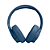 Fone de Ouvido Headphone JBL Tune 770NC Bluetooth Com Redutor de Ruídos Azul - Imagem 4