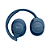 Fone de Ouvido Headphone JBL Tune 770NC Bluetooth Com Redutor de Ruídos Azul - Imagem 5