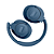 Fone de Ouvido Headphone JBL Tune 770NC Bluetooth Com Redutor de Ruídos Azul - Imagem 9
