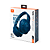 Fone de Ouvido Headphone JBL Tune 770NC Bluetooth Com Redutor de Ruídos Azul - Imagem 11