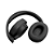 Fone de Ouvido Headphone JBL Tune 770NC Bluetooth Com Redutor de Ruídos Preto - Imagem 8