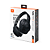 Fone de Ouvido Headphone JBL Tune 770NC Bluetooth Com Redutor de Ruídos Preto - Imagem 10