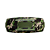 Caixa de Som Bluetooth JBL Boombox 4 Auracast Bass Boost Camuflada - Imagem 4