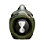 Caixa de Som Bluetooth JBL Boombox 4 Auracast Bass Boost Camuflada - Imagem 5