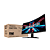 Monitor Gamer Curvo Gigabyte 27" 165Hz FHD 1ms sRGB Adaptive-Sync Preto - Imagem 7