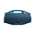 Caixa de Som Bluetooth JBL Boombox 4 Bluetooth Auracast 210W RMS Azul - Imagem 4