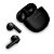 Fone de Ouvido Wireless TWS Philips TAT1139BK Bluetooth Preto - Imagem 1