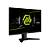 Monitor Gamer MSI 24.5" 200Hz 0.5Ms Full HD AMD FreeSync Premium 1920X1080 Preto - Imagem 2