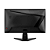 Monitor Gamer MSI 24.5" 200Hz 0.5Ms Full HD AMD FreeSync Premium 1920X1080 Preto - Imagem 6