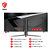 Monitor Gamer Ultrawide 40" MSI 155Hz 1Ms WQHD MAG401QR 3440X1440 Preto - Imagem 5