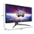 Monitor Gamer Ultrawide 40" MSI 155Hz 1Ms WQHD MAG401QR 3440X1440 Preto - Imagem 6