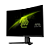 Monitor Gamer Curvo 27" MSI 200Hz 0.5Ms Full HD 276CF E20 1920X1080 Preto - Imagem 3