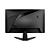 Monitor Gamer Curvo 27" MSI 200Hz 0.5Ms Full HD 276CF E20 1920X1080 Preto - Imagem 4