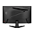 Monitor Gamer Curvo 27" MSI 180Hz 1Ms WQHD 275CQF E18 2560X1440 Preto - Imagem 4