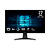 Monitor Gamer MSI 27" 144Hz 1Ms LED Full HD G275L E14 1920X1080 Preto - Imagem 1