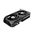 Placa de Vídeo Zotac GeForce RTX 5060 8GB 128Bits Twin Edge GDDR7 ZT-B50600H-10M Preto - Imagem 5