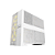 Gabinete Gamer Geometric Future Model 5 Vent Com 5 Fans ARGB Branco - Imagem 7