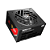 Fonte Gamer Redragon Master RGMS 850W 80 Plus Gold Full Modular Preto - Imagem 7