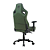 Cadeira Gamer Cougar Defensor S Army Green F Até 150 Kg Verde - Imagem 4