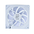 Fan Round5 Nordwind Reverse 120mm PWM ARGB Branco - Imagem 9