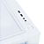 Gabinete Gamer Round5 Blast Mid Tower M-ATX Sem Fan Aquário Vidro Branco - Imagem 11
